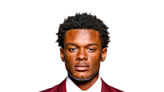 Omari Stewart - Bethune-Cookman Wildcats Wide Receiver - ESPN