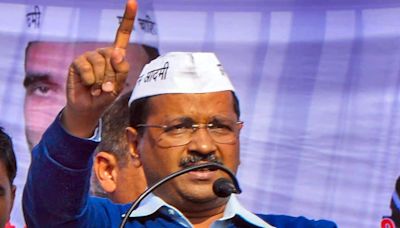 ED chargesheet alleges Arvind Kejriwal's direct involvement in excise 'scam' kickbacks