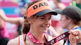 Ruth Wilson: I'm a Runner