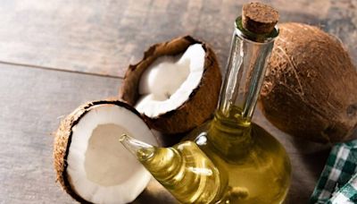 La dosis exacta y la manera correcta de tomar el aceite de coco para fortalecer tu memoria