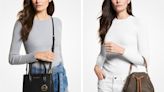 11 Michael Kors Handbag Deals You Must See to Believe — Up to 74% Off