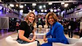 Hoda Kotb, Jenna Bush Hager Hope For Live Studio Crowds in Fourth ‘Today’ Hour (EXCLUSIVE)