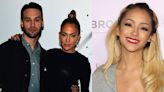 Melanie Iglesias Claims Jennifer Lopez ‘Made’ Her Ex Ryan Guzman ‘Pretend’ to be Single to Promote Their Movie