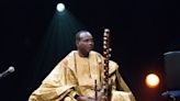 Toumani Diabaté, Malian Kora Virtuoso, Dies at 58