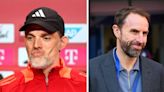 Thomas Tuchel's Man Utd belief is great news for Southgate and Potter