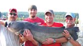 Maryland blue catfish record has stood 12 years, DNR hopes anglers try to break it to help ecosystems - Outdoor News