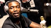 Meek Mill denies he's gay amidst Diddy lawsuit, sends love to gay people