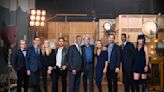 'NCIS' Cast Then and Now