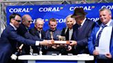 Coral-Eclipse reflections: Good but not great yet