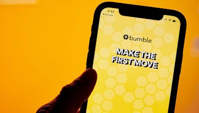 Bumble dating app no longer requires women to make first move