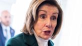 Pelosi says Donald Trump 'threatens destruction of NATO' in ominous warning