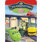 幼兒英語學習《Chuggington火車寶寶/恰恰特快車 1-2部》完整版 10碟裝