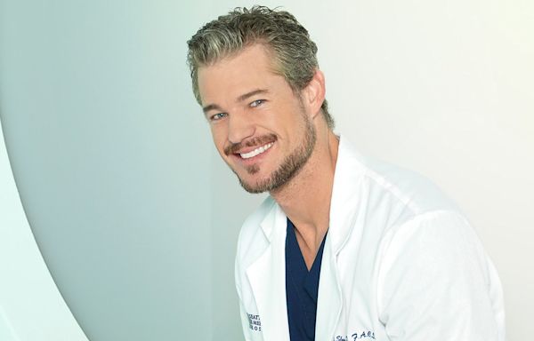 'Grey's Anatomy' star Eric Dane shares surprising reason he was 'let go' from hit series amid addiction battle