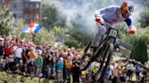 Red Bull TV launches Race Tapes Season 2 – take a deep dive behind the scenes of the 2023 UCI MTB World Cup season