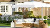 The 10 Best Cantilever Umbrellas to Buy in 2024