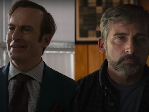Bob Odenkirk Reveals How He Lost 'The Office' Role To Steve Carell