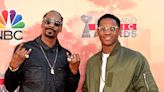 Why Snoop Dogg and his son are launching Death Row Games: 'You gotta have representation'