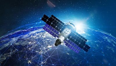 Council Post: Skyfall: How To Practice Cybersecurity For Low-Earth Orbit