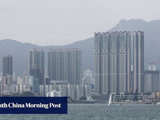 Hong Kong homes remain most unaffordable in world for 14th year: research