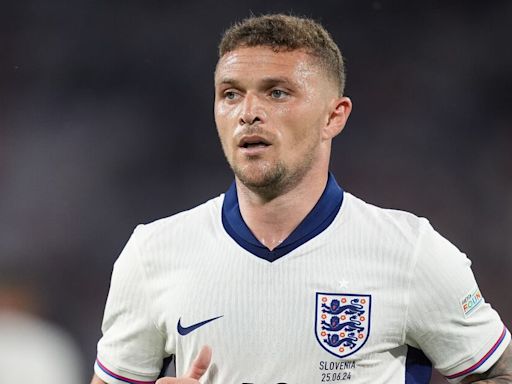 We want to do more – Kieran Trippier understands fans’ frustration with England