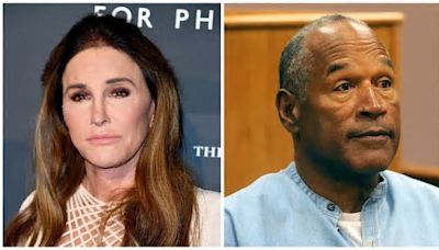 Caitlyn Jenner publica 'Good Riddance' después de la muerte de OJ Simpson