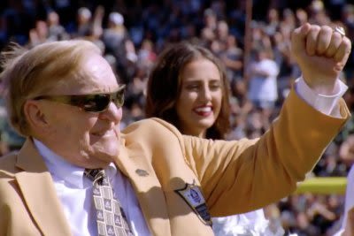 Raiders legend, Hall of Famer Jim Otto dies at 86