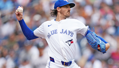 Blue Jays vs. Giants: Gausman vs. Hicks Matchup Preview