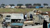 Inter-rebel clashes resume in northwest Syria after collapse of truce