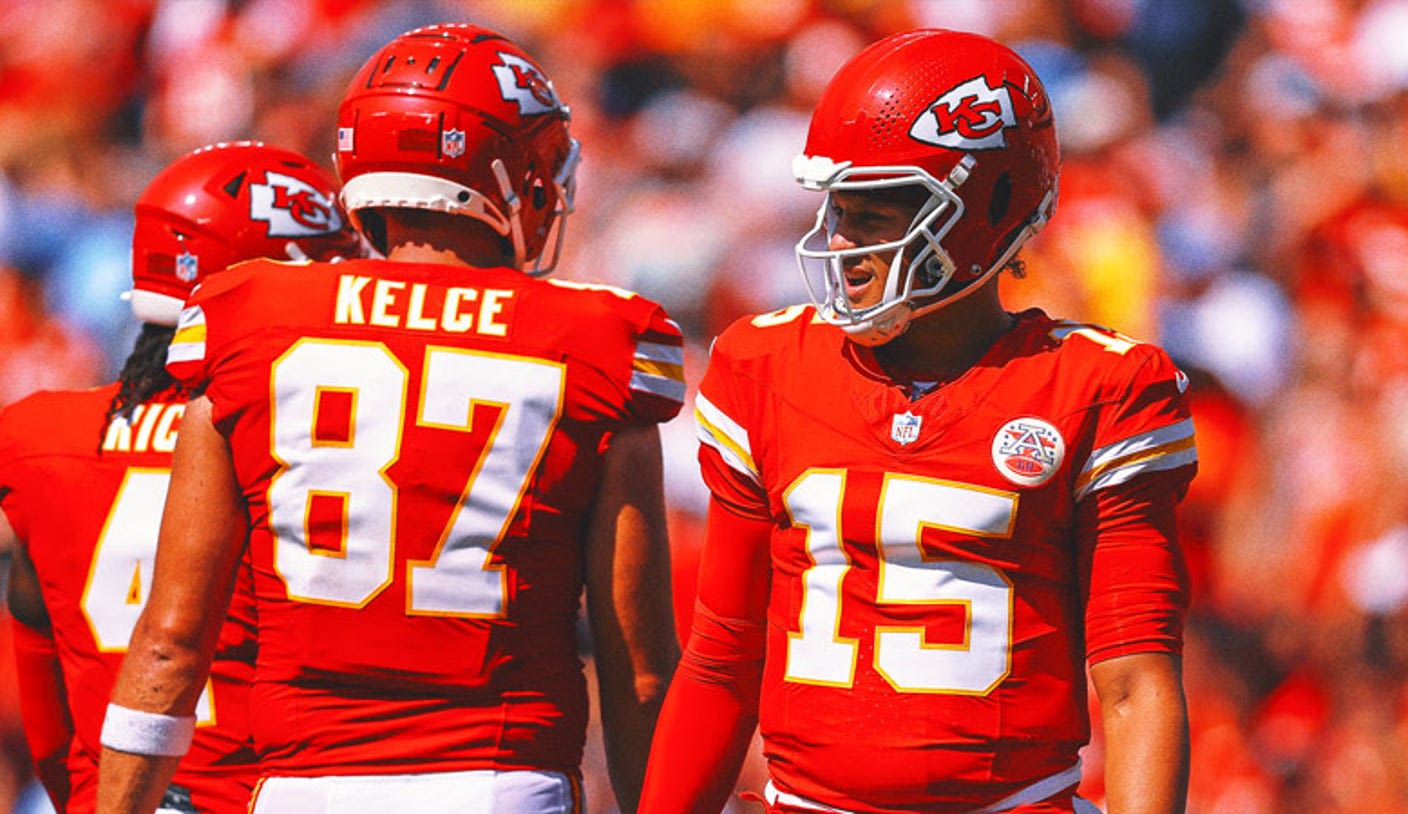 Can Kansas City Chiefs join the three-peat club? They're not alone in the chase