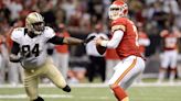 NFL Matchups: All-Time Series History Between The New Orleans Saints And Kansas City Chiefs