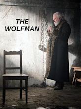 The Wolfman (film)