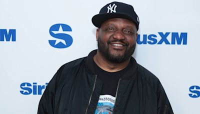 Aries Spears Criticizes Black Women Who Wear Eyelashes In Shameless Plug for New Podcast