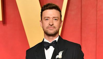 Justin Timberlake logra acuerdo de culpabilidad por conducir en estado de ebriedad - La Opinión