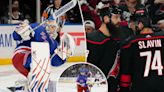 Rangers vs. Hurricanes matchups, prediction: Evenly matched foes primed tight series