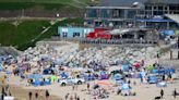 Met Office pinpoints UK August sizzler - but these towns and cities will miss it