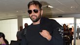 Ricky Martin se pronuncia en Twitter sobre su denuncia por violencia doméstica