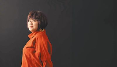 林美秀大病初癒像坐月子 - 娛樂新聞