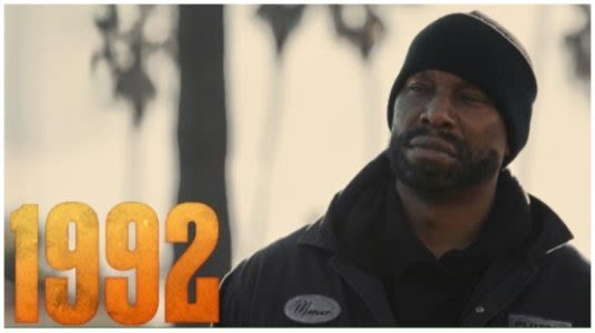 Lionsgate Releases Trailer for Action-Crime Thriller '1992' Starring Tyrese Gibson | EURweb