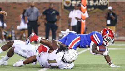 Live score updates: Duncanville vs. South Oak Cliff in Texas high school football