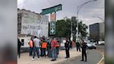 Balacera en Reforma: Atacan a un hombre en Metro Garibaldi/Lagunilla de la L8; se encuentra herido