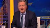 Piers Morgan nominated for two top TV awards after huge show shake-up