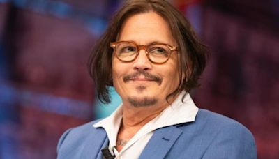 Video: Johnny Depp habla sobre el odio; esto opina el actor