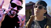 Steve-O Jokes Bam Margera Is The ‘Britney Spears’ Of Jackass, But He Actually Has A Kind Reason For Bringing The...