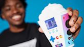 7-Eleven and Tetris Collaboration Yields Slurpee-Shaped Handheld Gaming Device