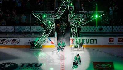 Stanley Cup playoff central: Stars-Knights game schedule, stories Dallas fans need to know