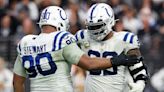 PFF picks defensive line as Colts biggest strength