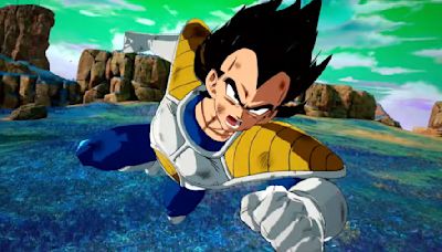 Dragon Ball: Sparking Zero is bringing back an iconic 18-year-old Budokai Tenkaichi voice line and fans can't get enough