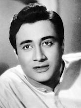 Dev Anand