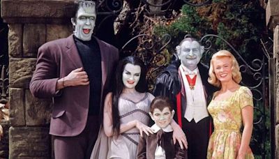 James Wan Is Giving The Munsters A Dark Reboot