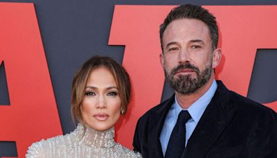 Ben Affleck 'Supporting' Jennifer Lopez as She Deals With Criticism: 'They Both Know This is Part of the Business'